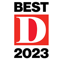 D-Best-of-2023 D Magazine Best Lawyers Artemis Koroush 2023