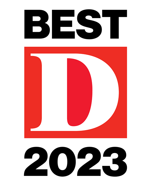 D-Magazine-Best-Lawyers-Aretmis-Kourosh-Estate-Law Honors & Awards