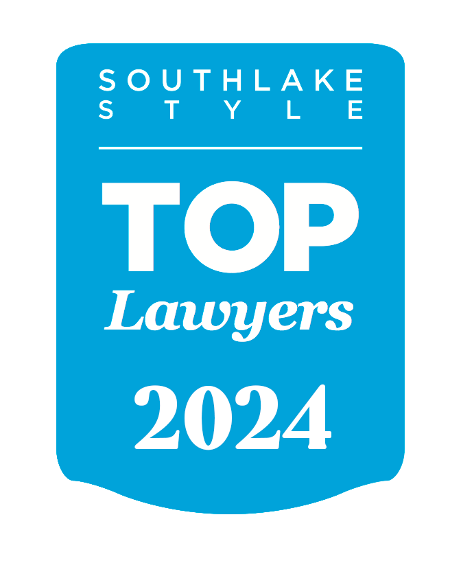 Southlake Top Lawyers Artemis Kourosh 2024