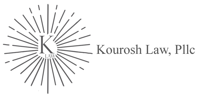 Kourosh Law Pllc