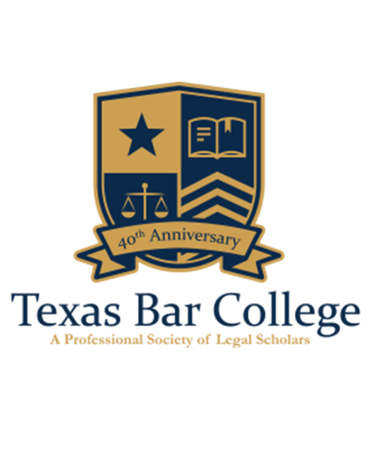 Texas Bar College Artemis Kourosh