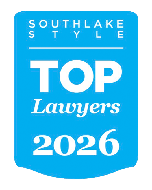 Top Lawyer Southlake, Colleyville, Westlake Artemis Kourosh